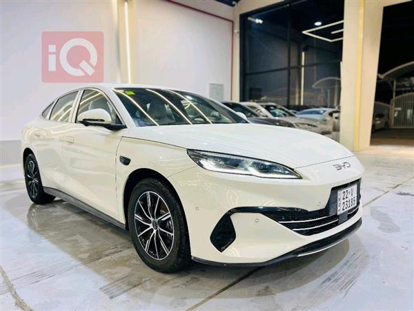 بی وای دی سيل 06 DM-i 2025  بۆ فرۆشتن لە عێراق - نەجەف